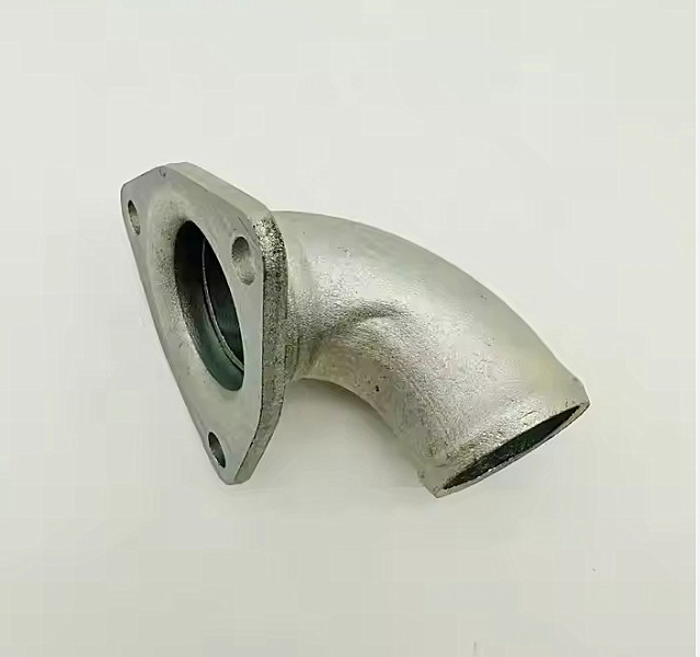 FAW Truck Spares Diesel Engine Parts 1306011AB5H-HMS20W Thermostat Shell+Cover For Replace