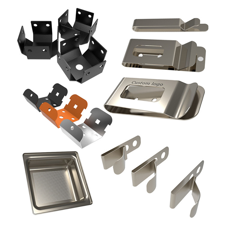 Customized Metal stamping parts Carbon Steel Heat treatment Aluminium for hand tools