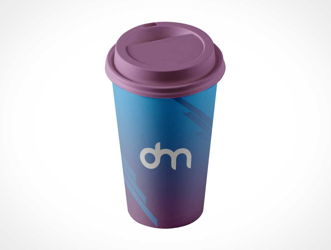 Fully Automatic Paper Cup Making Machine High Speed Coffee Paper Cup Machine