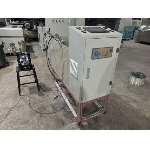  R&D Spin Coater for Molded Pulp Internal Coating | Lab Precision Testing Machine