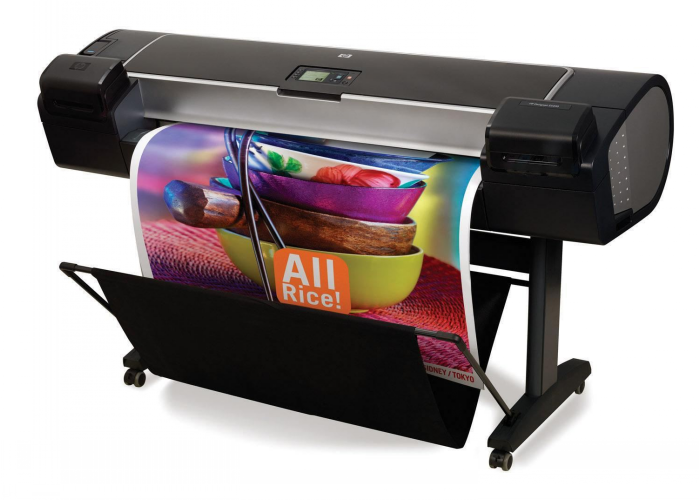Waterproof Synthetic Paper Made of Stone for offset printing