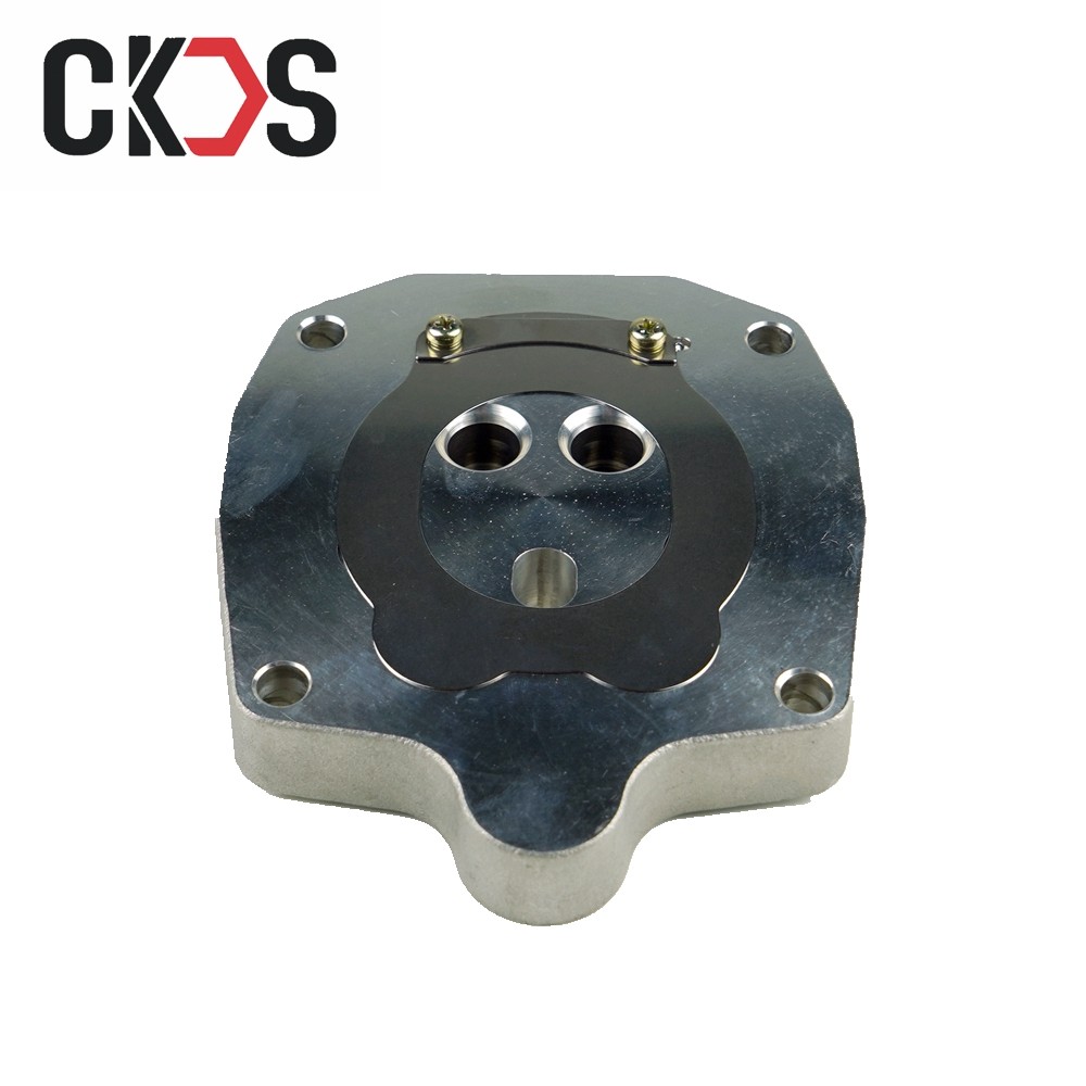 Air Brake Compressor truck air compressor repair kits Cylinder Head Lower 29120-1070 For Hino 700 E13C engine