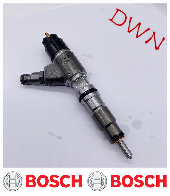 BOSCH fuel injector 0445120348 0445120347 For C-A-T Engine 371-3974 371-2483 T4-10631