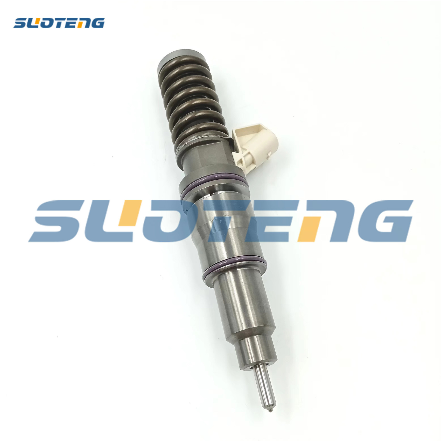 VOE20440388 20440388 Fuel Injector For EC330B EC360B Excavator