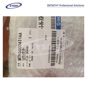  MTNS000431AA N510068517AA MTNS000433AA FLOW SENSOR Panasonic Npm Manufactures