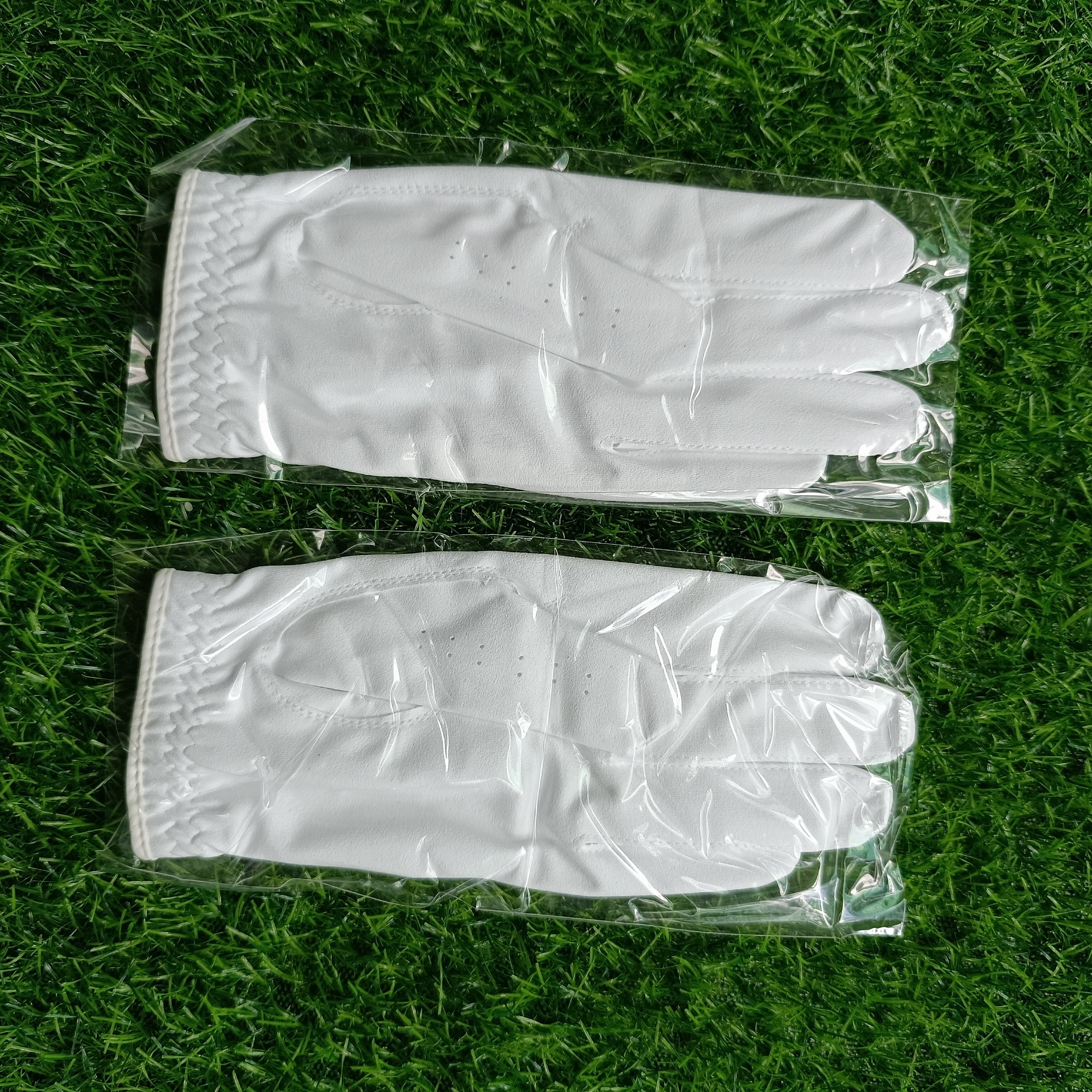 golf glove men's glove cabretta glove pu glove sheepskin glove microfiber cloth glove