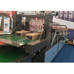 ZL1200x800-8N Partition Assembly Machines Automatically 10kw Power