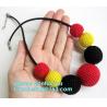 Buy cheap Teething necklace Baby Shower Girl, Baby Flower Bracelet, Mommy Charm Bracelet, from wholesalers