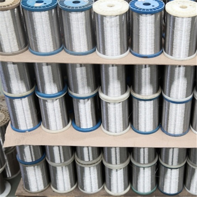 ASTM A228 Spring Steel Music Wire