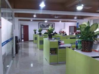 Shenzhen Guangya Automatic Machinery Ltd