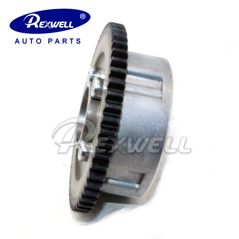 24350-2B010 Engine Parts Camshaft Timing Gear For Kia Rio Pro G4FC Petrol Engine