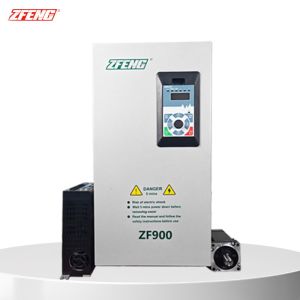 ZFeng 900 Series 500Kw-T-P General Vector Variable Frequency Drive