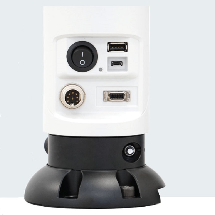 6 Axis New Gen3 Little Robot Compact Design for Education Automatic High Speed Collaborative robot