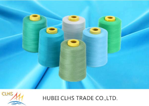 50/2 50s/2 Uv Resistant Sewing Thread Industrial Sewing Thread Colourful