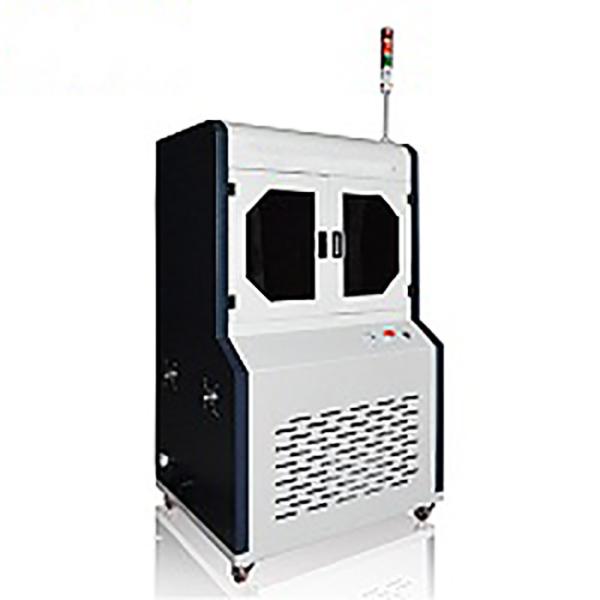 100KV Black Test Apparatus ZY6173 - PC Solid Insulation Material Dielectric