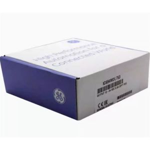 IC695ALG708 GE Fanuc Analog Output Module , 8 Channel Voltage