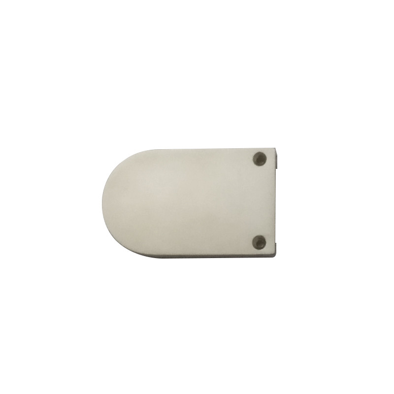 Small 8 Gb Metal Usb Drive With Fcc Complaint