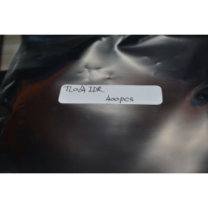 TL064IDR Quad Low-Noise JFET Op Amp 1MHz Bandwidth ±18V Supply 5pA Input Bias