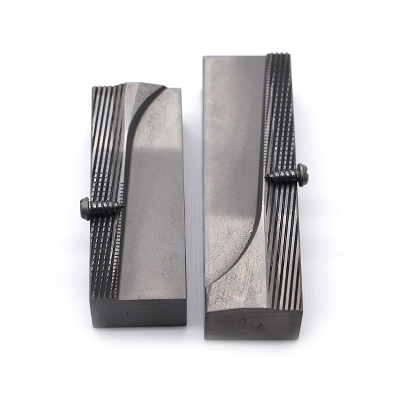 Thread Rolling Die Flat Thread Rolling Die China Supplier Customized Good Quality