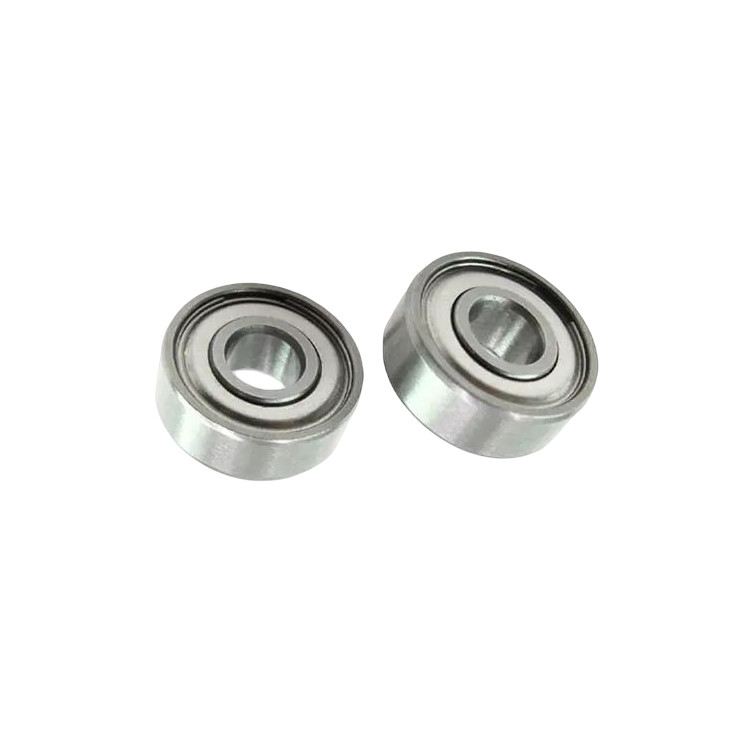 694z 694zz Miniature Deep Groove Ball Bearing 4 X 11 X 4mm