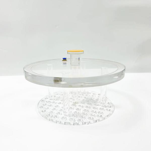 Packaging Seal Tester Vacuum Package Air Leak & Leakage Test Machine For Testing