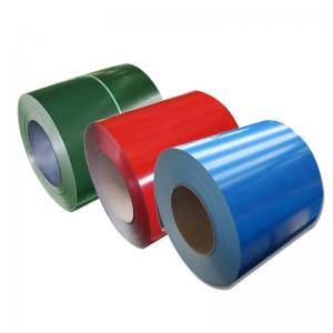  Prime RAL color new Prepainted Galvanized Steel Coil PPGI / PPGL / HDGL / HDGI Cold Rolled Steel Sheet Manufactures