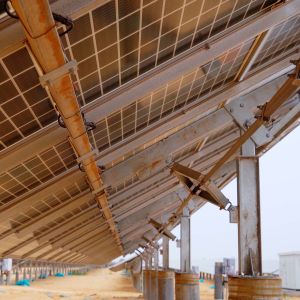 GQ-A Fixed-adjustable Mounting System,Fixed-adjustable Mounting PV Bracket