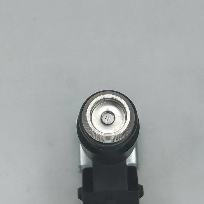25339080 DELPHI Jinbei Mitsubishi Delica Fuel Injector Replacement