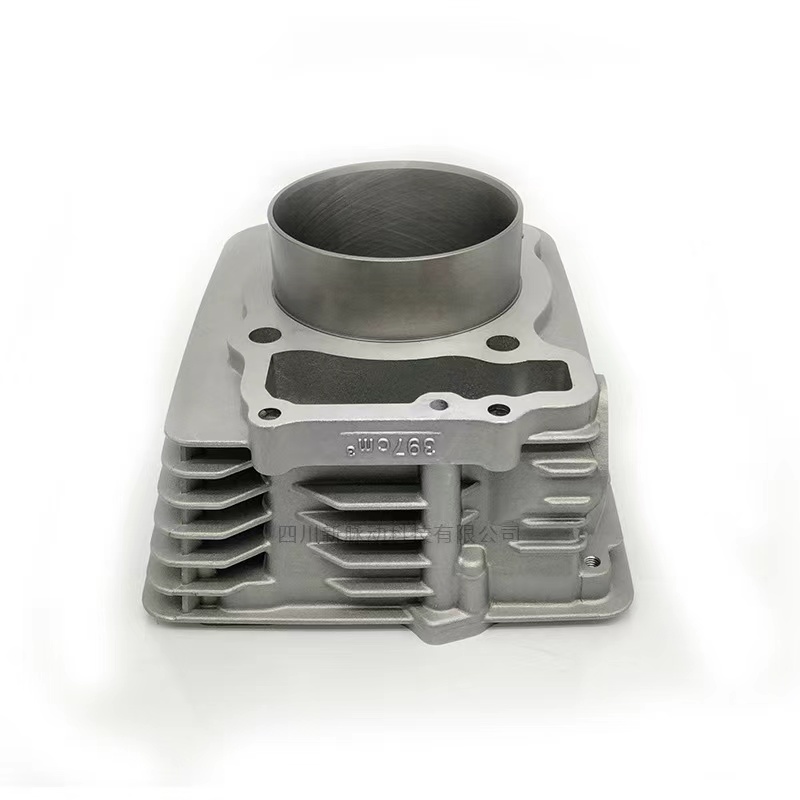 200cc 250cc 125cc Bajaj Ct100 Engine 4 Cylinder Motorcycle Cylinder Kit