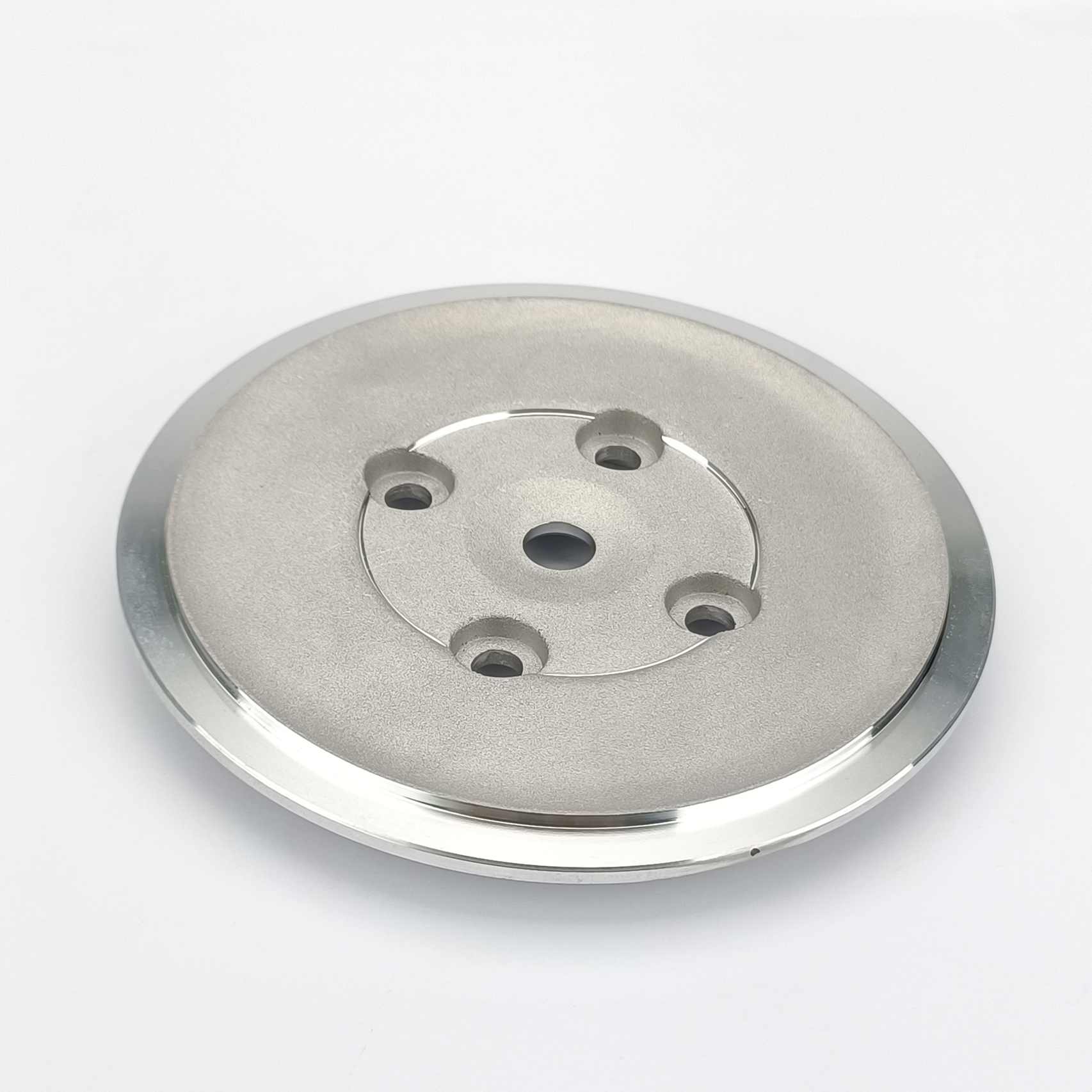 RHF5 Turbo Back Plate 06J145713K 06J145713L For Turbochargers For Audi (Hatchback) A3 2.0L