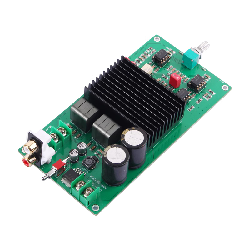 Power 600W Mono HIFI Digital Amplifier Boards for Receivers 2.0 Channels Professional