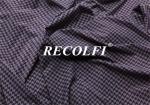  High Elastic Slender Spandex Recycled Fabric Nylon Made From Plastic Manufactures