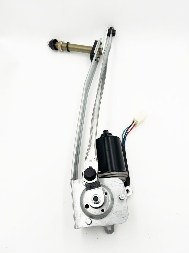 Aluminum Alloy Motor Wiper 24 Volt Doosan Daewoo DX130 150 215 225 380 420