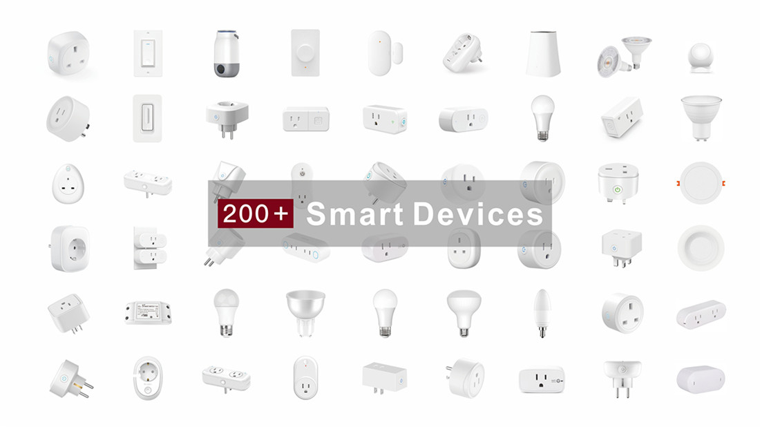 Hysiry BLE Mesh Smart Remote Controller