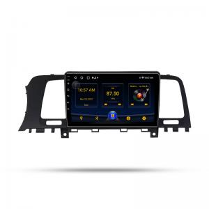  NISSAN MURANO 2011+ Car GPS Navigation 4 Core Car DVD Player Manufactures