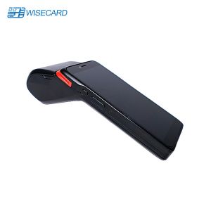  Android Payment Transaction Terminal with NFC Reader and 58mm Thermal Printer Manufactures
