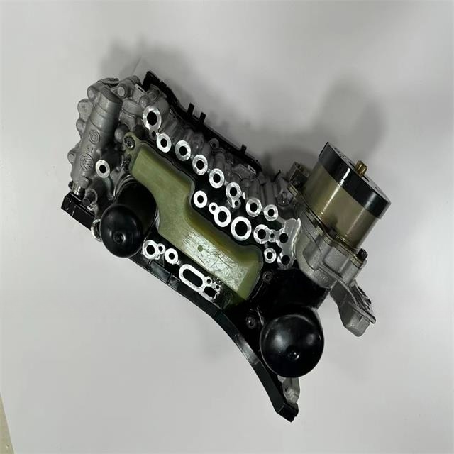 Car Fitment VW 0CK325065 Mechatronic Valve Body ECU Excluded Overhaul Kit for B9 Series