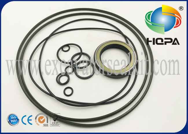 Hitachi EX60-1 Travel Motor Seal Kit for Final Drive Assy 9069509