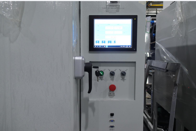 15C/Min Environmental Thermal Chamber , Temperature Cycling Chamber 304 Steel Plate