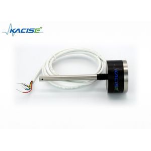  Short Type Capacitive Fuel Level Sensor Are Used In The Petrochemical Industry With ±2% Accuracy And 5cm-20cm Range Manufactures