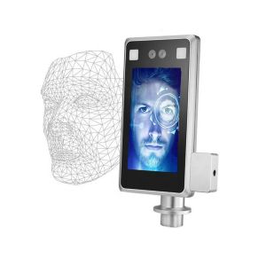 Free Sdk 10,000pcs Facial Recognition Entry System