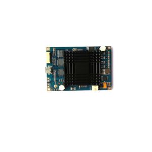  Low Latency Analog Video COFDM Module With Dynamically Adjustable Encryption Key Manufactures