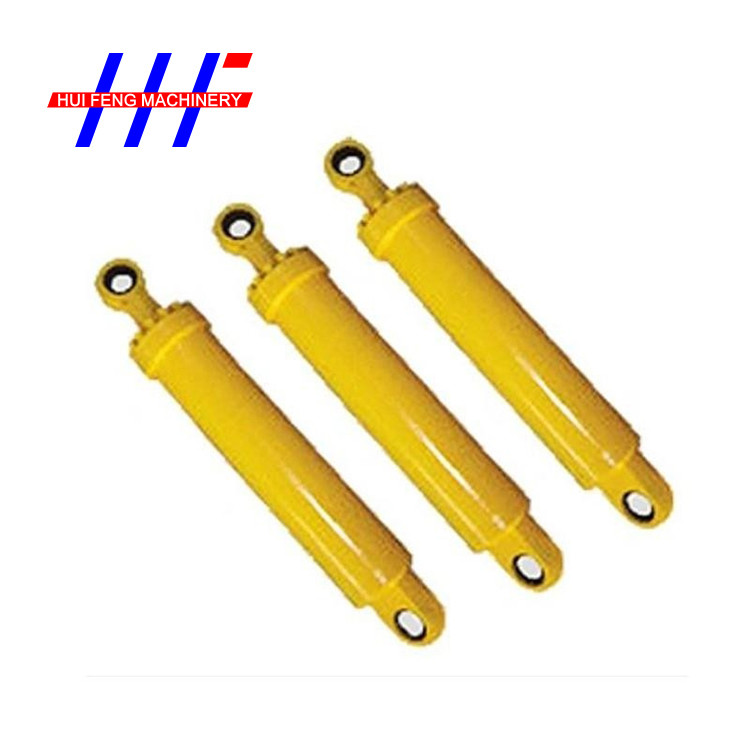 CAT325 Cat Bucket Hydraulic Cylinder Bulldozer E200B Crawler Type