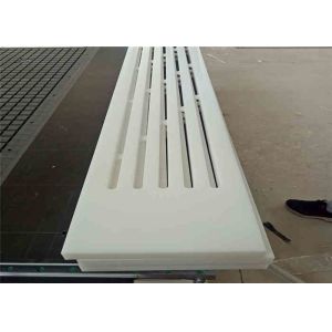 China Forming Section Removal Water Ceramic Panel Dewatering Elements on sale