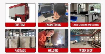 shenzhen J & M Machine Tools Co., Ltd.