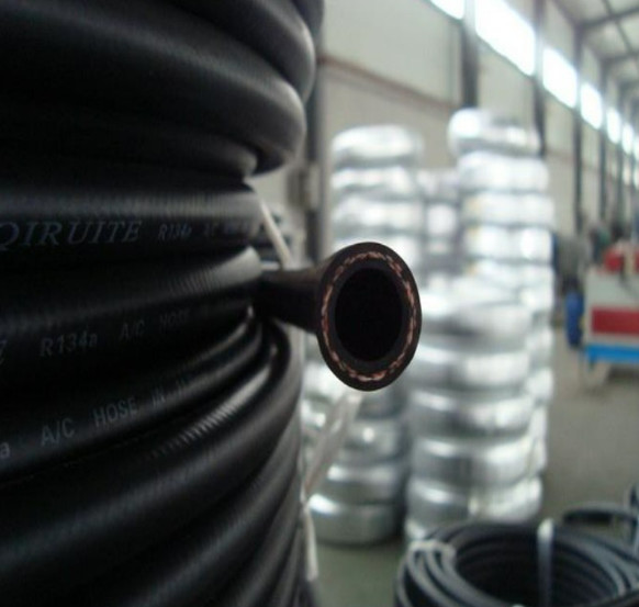 Customized Low Pressure Hydraulic Hose Rubber Duct 6mm-1000mm OEM