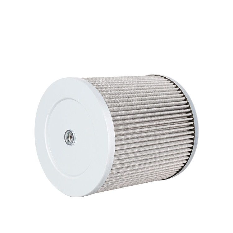 HEKUANG Hydraulic oil filter H1251T For Diesel Vehicle Hydraulic System