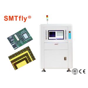 Multiple Function Automated Optical Inspection Equipment Simple Interface