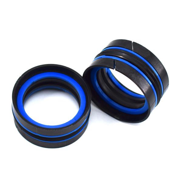 Excavator Hydraulic Piston Seal Repair ‌Kdas For Construction Machinery Oil