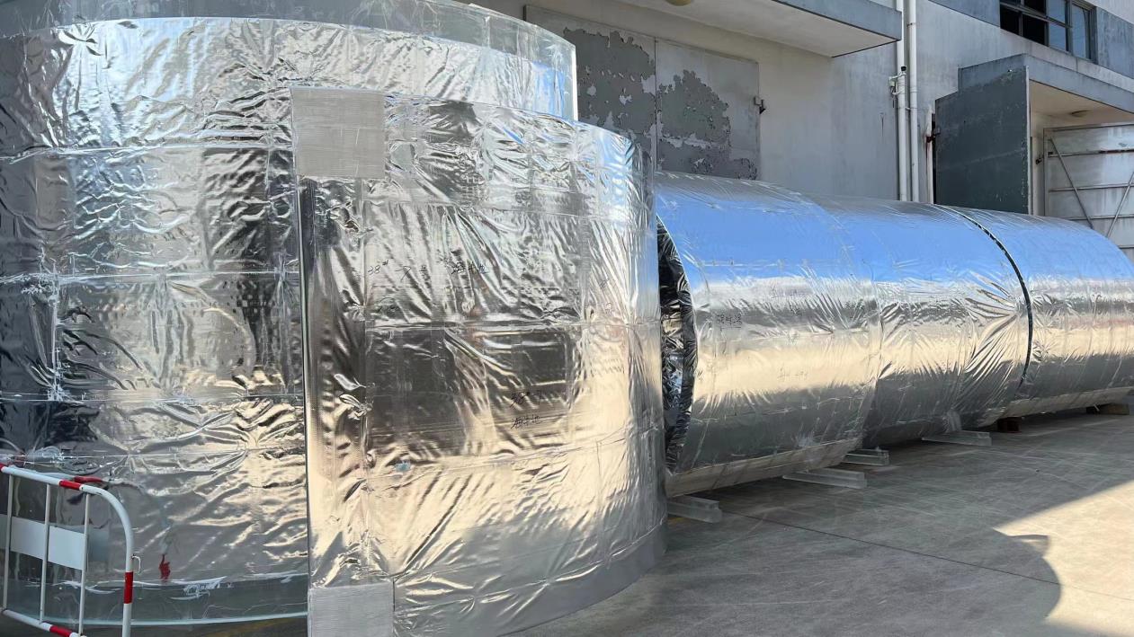 High Surface Hardness Acrylic Outside Swimming Pool with Super Thick Perspex Glass